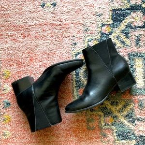 UO ankle boots